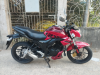 Suzuki Monoton Bike